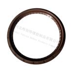 105x125x12/16 ZF Transmission Shaft Oil Seal High Temperature Resistant FKM Oil