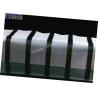 Buy cheap A3 Hico Magnetic Stripe Pvc Coated Overlay For Card Lamination from wholesalers