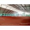 Buy cheap 40m X 40m Dome Roof Aluminum Arcum Tent For Tennis Courts from wholesalers