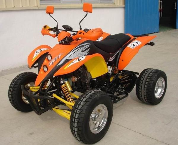 Buy cheap China ATV250CC03 from wholesalers