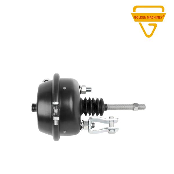 Buy cheap 0544415100 1010154 Scania Truck Brake Booster from wholesalers