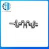 Buy cheap Forged Crankshaft 23111-42920 23111-42002 23111-42910 For Hyundai D4BB Diesel Engine Parts from wholesalers