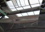 HL Mirror Stainless Steel Sheet 316L No.4 201 316 Stainless Steel Coil 0.3mm-3mm