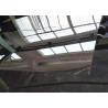 Buy cheap HL Mirror Stainless Steel Sheet 316L No.4 201 316 Stainless Steel Coil 0.3mm-3mm from wholesalers