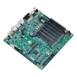 Embedded Industrial PC Motherboard Mini ITX AX6412 Intel Elkhart Lake