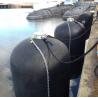 Buy cheap High Air Tightness Floating Hydro Pneumatic Rubber Fender from wholesalers