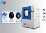 IPX1 IPX4 Waterproof Test Chamber SUS304 IEC60598 IEC60529
