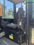 CAT 305E Excavator Used CAT Mini Excavator For Construction Equipment