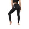 Buy cheap High Waist Softness Yoga Exercise Leggings Enthusiast Skin Friendly Women Sports Pants from wholesalers