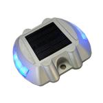 CE Approval IP68 Waterproof Solar LED Road Studs Horseshoe Shape