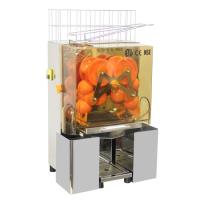 Buy cheap Countertop Model Orange Juicer Extractor For Commercial And Supermarket product