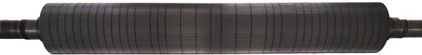 Buy cheap HRC58 Corrugated Machine Roll from wholesalers