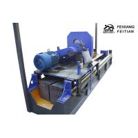 Buy cheap Professional High Frequency Pipe Welding Machine 20 - 50m/Min Speed For Heat product