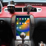 VIKNAV 12.1" Car Radio For Chevrolet Camaro 2010-2015 Wireless Carplay Android