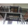 Buy cheap HDPE / LDPE Blown Film Extrusion Machine AUTO LOADER for industry from wholesalers