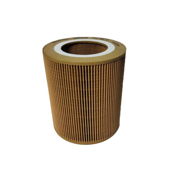 Buy cheap Atlas Air Compressor Spare Parts 1092200283 Air Filter for Maintenance and Repair from wholesalers