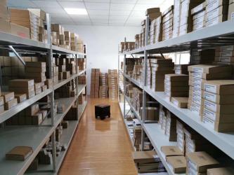Shenzhen Voboal Industrial Automation Co., Ltd.
