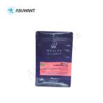 Biodegradable Food Packaging Bags Vegetable Fruit Packaging Custom Printing Logo