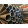 Buy cheap ASTM A333 / ASME SA333 Seamless CS Pipe Low Temperature Steel Pipe from wholesalers