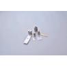 Buy cheap Precision Connector Mold Parts OEM Service Plastic Mould Components/ injection molding automotive parts from wholesalers