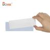 Buy cheap Plastic Adhesive Label Holders For Binders 150*50mm 100*30mm from wholesalers