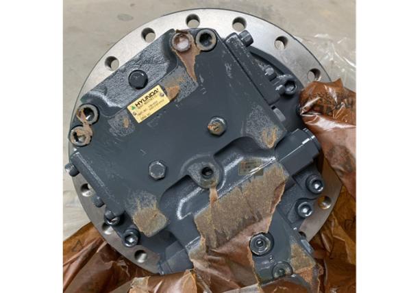 Buy cheap Original Excavator Travel Motor Assy 31N8-40053 XJCK-0081 Final Drive Hyundai R290LC-7 from wholesalers