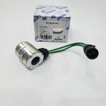 321-5658 Solenoid Valve Coil 24V For Excavator Spare Parts