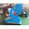 Buy cheap Safety Hydraulic Concrete Pulverizer 40 Tons Excavator Attachment from wholesalers