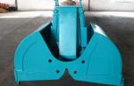 OEM 0.4 - 2CBM BOBC Clamshell Bucket Non - Rotary
