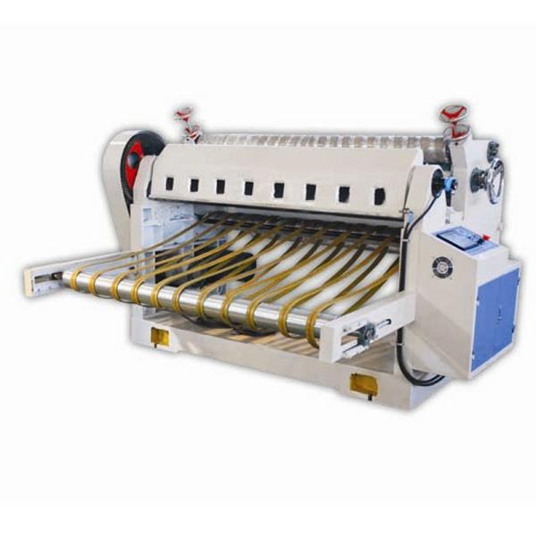 Buy cheap 80 m/min Normal Type Semi-auto Sheet Cutting Machine for High Volume Production from wholesalers