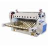 Buy cheap 80 m/min Normal Type Semi-auto Sheet Cutting Machine for High Volume Production from wholesalers