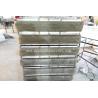 Buy cheap Ss316 600x600mm Wire Mesh Demister OEM Design from wholesalers