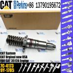 common rail injector 7C-4173 0R3051 7C-4175 7C-2239 OR-3051 7C-4174 7E-9983 7E