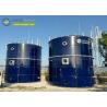 Buy cheap Industrial Water Tanks Manufacturer: Providing Reliable and Proven Site-Assembled Industry Water Tanks from wholesalers