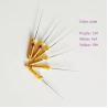 Buy cheap Endodontics L Treatment Endo Rotary Files NiTi Alloy Dental Root Canal Files from wholesalers
