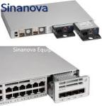 Buy cheap C9200L 24T 4X A 24-Port Gigabit Switch with 10G Uplinks
original new in stock from wholesalers