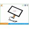 Buy cheap Waterproof Industrial Touch Panel 10.1 Inch 232.5x151.95mm Active Area from wholesalers