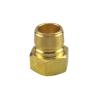 Buy cheap NBR Brass Quick Connect Fittings from wholesalers