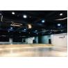 Buy cheap Dance Yoga Studio Mirrors Safety Silver Coating Workout Mirror Wall from wholesalers