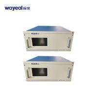 Buy cheap Online VOC Ambient Continuous Particulate Monitor System AQ7040 product