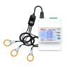 Buy cheap Window Size 36mm Output Voltage 50mV/kA 50Hz AC Current Probe Flexible Rogowski Coil from wholesalers