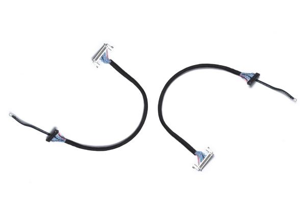 Buy cheap RF51P LVDS LCD Cable from wholesalers