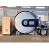 Buy cheap Electric Heat Treat Vacuum Furnace Chamber Single Or Double from wholesalers