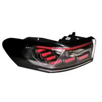 Buy cheap Energy Efficient ID3 Volkswagen Rear Lights OEM 10D 945 095 Modern Design VW product