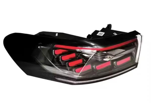 Buy cheap Energy Efficient ID3 Volkswagen Rear Lights OEM 10D 945 095 Modern Design VW Tail Lights from wholesalers