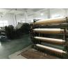Buy cheap Brown Woven Brake Lining Material Non Asbestos Yarns 20 Meters/Roll from wholesalers