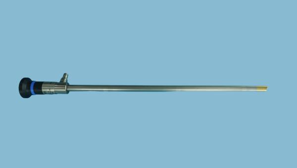 Buy cheap WA53005A Rigid Endoscope Rigid Laparoscope 10mm 30 Degree Angle Autoclavable from wholesalers