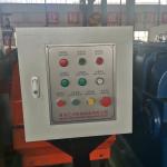 55kW Motor Power Rubber Open Mixing Mill Machine XK-450 Rubber Roller Mixing