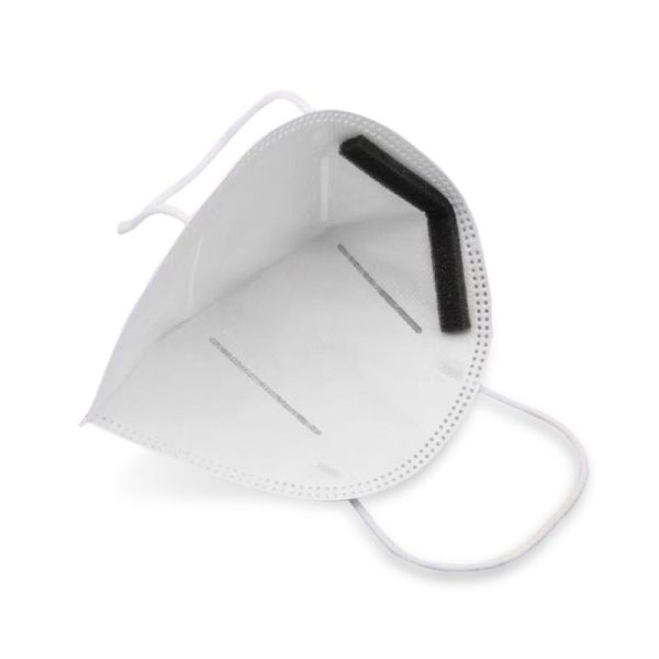 Buy cheap Spray Paint FFP2 Dust Mask , Particulate Niosh Approved Dust Mask Produced by AKF from wholesalers