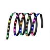 Buy cheap WS2812 IC LED Pixel Strip Light DC5V RGB Full Color Programmable from wholesalers